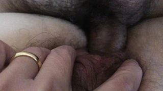 A mia moglie piace farsi palpare e poi scopare 2