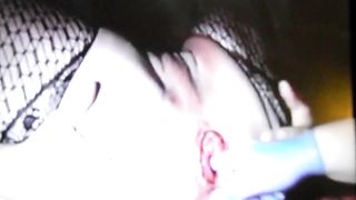 Trav fistata in primo piano...bella rosa