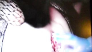 Trav fistata in primo piano...bella rosa