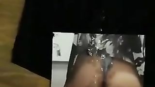 Anteprima del video: Tributo e skizzata da paura