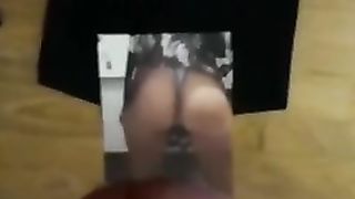 Tributo e skizzata da paura