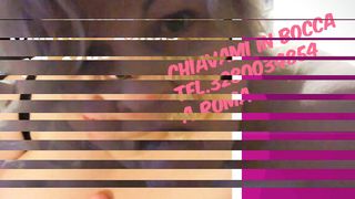 VIDEO CON FOTO DI VANYA