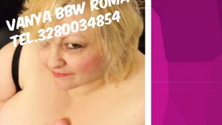 VIDEO CON FOTO DI VANYA