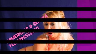 MANYA POMERIGGIO E SERATE CON TE♡