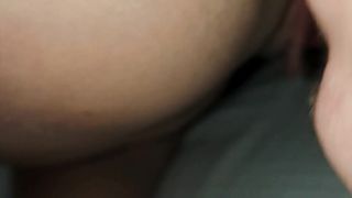 La mia fidanzata spompina il mio amico