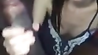 Solo cazzi neri giganti per Katia