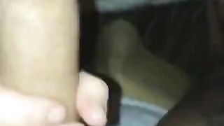 Bellissima trans sfonda una sua amica