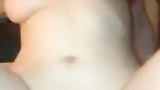 Bellissima trans sfonda una sua amica