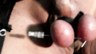 Trav e master... sessione mooolto hard