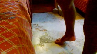 Mia moglie con ragazzo giovane