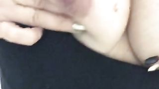 Le tette di mia moglie