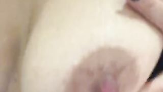 Le tette di mia moglie