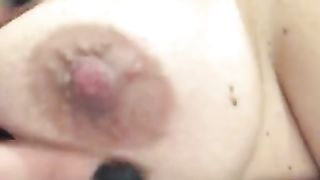 Le tette di mia moglie