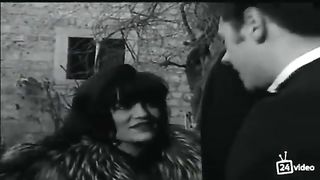 Selen e attrici vintage scopate