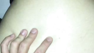 Milf italiana prende un giovane cazzo nel bel culo