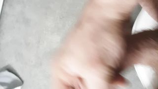 Sega mattutina Parte 8