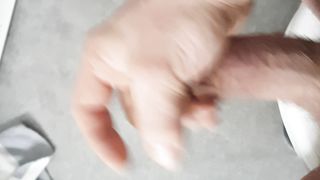 Sega mattutina Parte 8