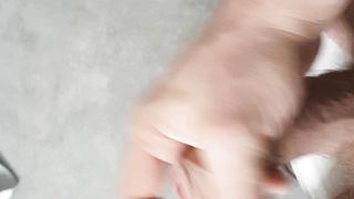 Sega mattutina Parte 8