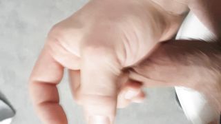 Sega mattutina Parte 8