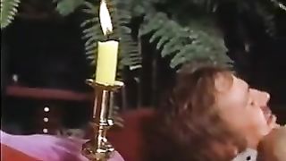 Porno retrò danese anni 70