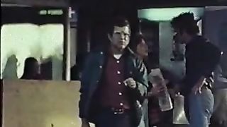 Porno retrò danese anni 70