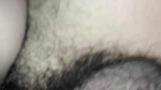 Scopata con squirting