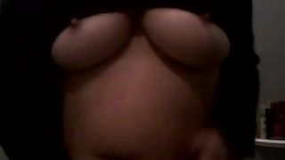 LA SORELLA DI MIA MOGLIE SI SPOGLIA