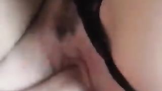 Anteprima del video: Troia in calore mai sazia di sborra...