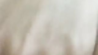 Troia in calore mai sazia di sborra... 3