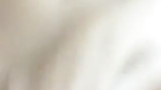 Troia in calore mai sazia di sborra... 3