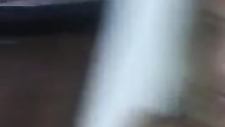 Troia in calore mai sazia di sborra... 3