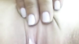 Troia in calore mai sazia di sborra... 3