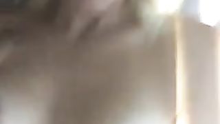 Troia in calore mai sazia di sborra... 3