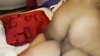 Troia in calore mai sazia di sborra... 4