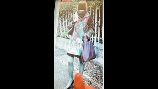 Anteprima del video: Dedica alla moglie di un amico