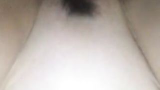 Scopata a pecorina in albergo