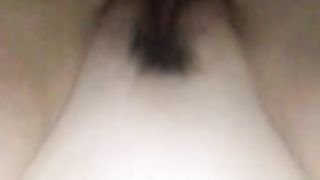 Scopata a pecorina in albergo