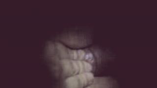 DAI, AMORE, FAMMI SENTIRE COME GODI!