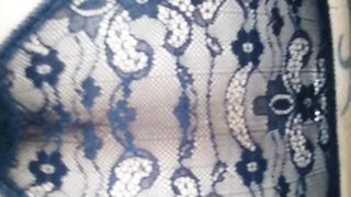 LA MIA TROIA IN INTIMO SEXY