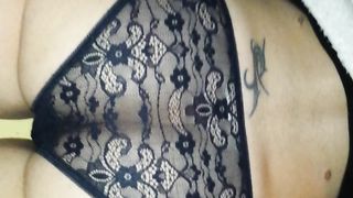 LA MIA TROIA IN INTIMO SEXY