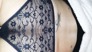 LA MIA TROIA IN INTIMO SEXY