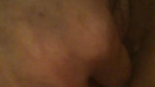 Ditalino nella fighetta