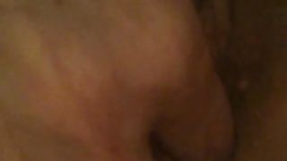 Ditalino nella fighetta