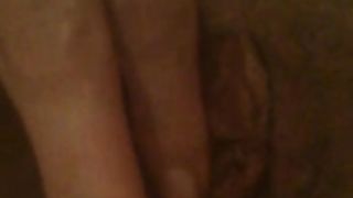 Ditalino nella fighetta