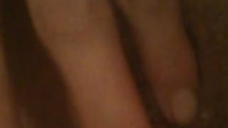 Ditalino nella fighetta