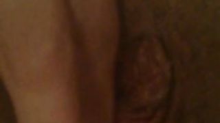 Ditalino nella fighetta