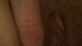 Ditalino nella fighetta