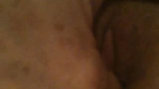 Ditalino nella fighetta