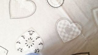 Chi gradisce una tazza di sborra?