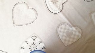 Chi gradisce una tazza di sborra?